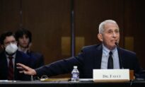Fauci Confirms New Post After Stepping Down From Federal Government Role
