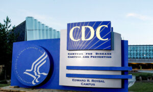 CDC Used Journal to Promote Masks Despite ‘Unreliable’ and ‘Unsupported Data’: New Analysis