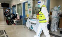 New Wave of COVID-19 Infections Hits China