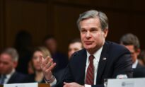 Wray Says FBI Is Responding to Durham Report’s Criticisms