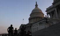 Senate Begins Consideration of 2024 National Defense Bill