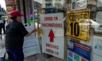 People ‘Up to Date’ With COVID-19 Vaccines More Likely to Be Infected: Study