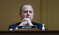 Chaos Erupts on House Floor as Democrats Protest Republican Censure of Adam Schiff