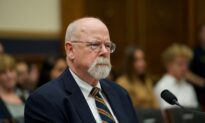 Special Counsel John Durham Testifies to Congress—What to Expect From the Hearing