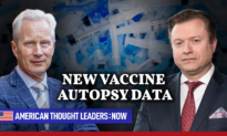 What Post-Vaccination Autopsies Show: Dr. Peter McCullough on New Analysis, Removed by Lancet | ATL:NOW