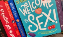Pushback Forces Major Retailer to Shelve Graphic Book on Sex Aimed at 10 to 15 Year Olds