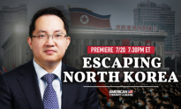 [PREMIERING 7/20, 7:30PM ET] Defecting From the ‘Ultimate Propaganda Country’: Hyun-Seung Lee on North Korea’s Oppressive Regime, Its Relationship With China, and Its Nuclear Bluster